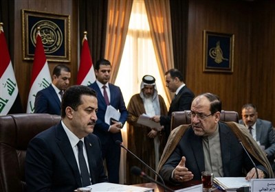 «استحاله ساختاری»؛‌ دکترین آمریکا برای تطمیع بغداد به عادی سازی روابط با اسرائیل