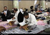 98 مسجد و ظرفیت 18 هزار نفری؛ اعتکاف قزوین متفاوت‌تر از سال‌های گذشته