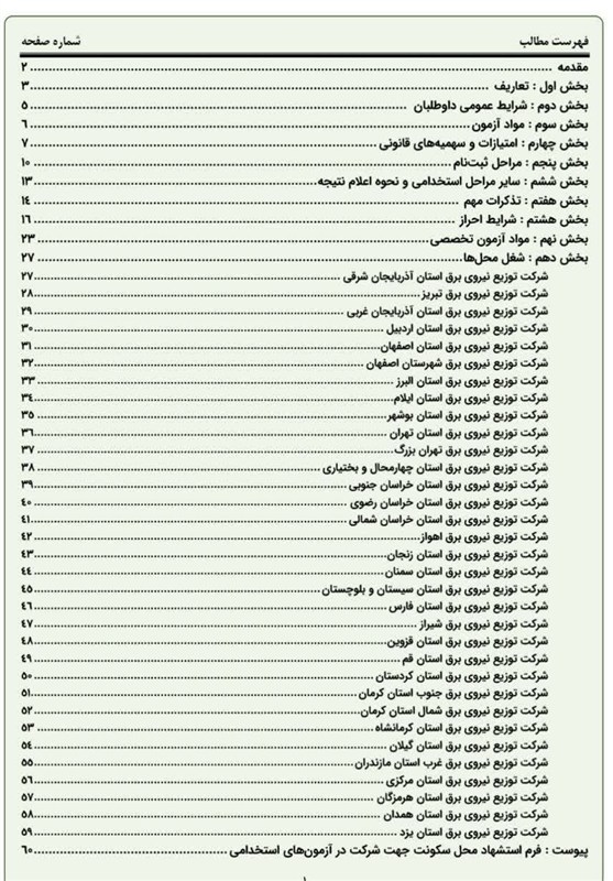 اخبار استان گلستان , سازمان اداری و استخدامی کشور , وزارت نیرو , 