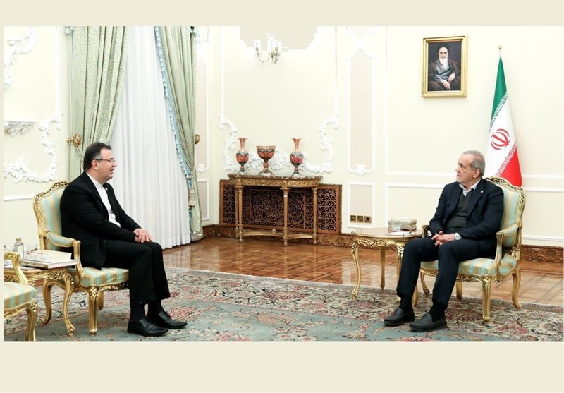 Iran Eyes Closer Alignment with Georgia amid Shifting Caucasus Landscape