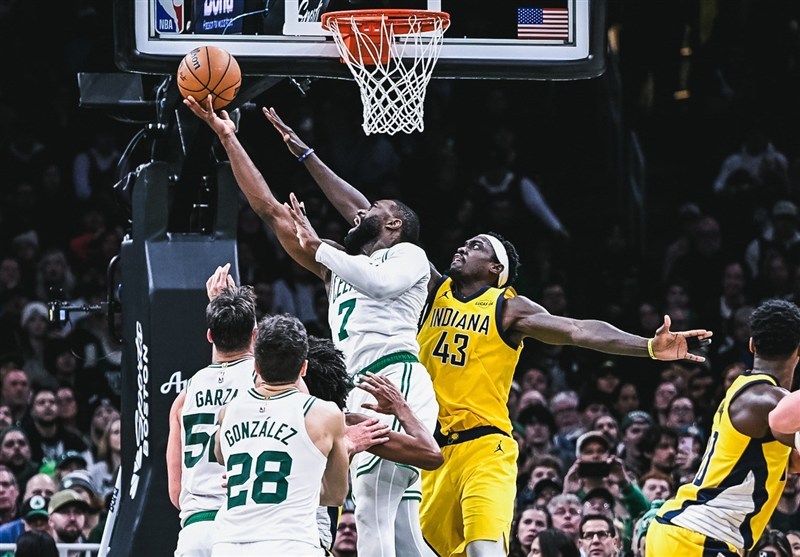 بازگشت باشکوه سلتیکس در لیگ NBA 2 بسکتبال , بسکتبال آمریکا , لیگ NBA ,