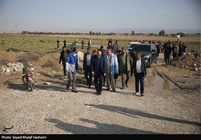 اخبار استان بوشهر , کشاورزی , اخبار بوشهر , 