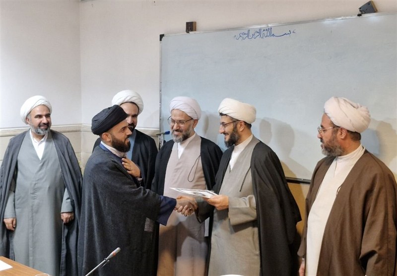 پژوهش , حوزه علمیه , مهارت آموزی , حوزه پیشرو و سرآمد , 