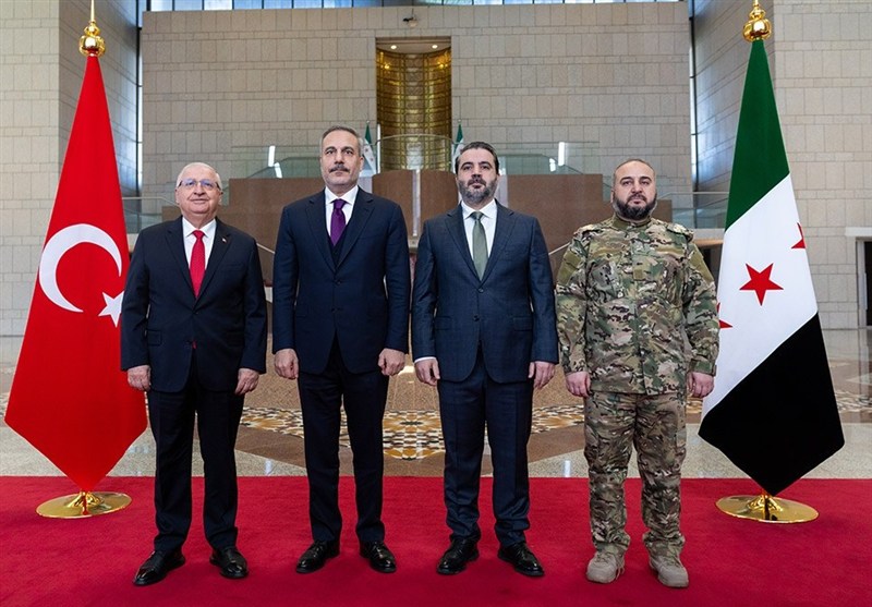 کشور ترکیه , 