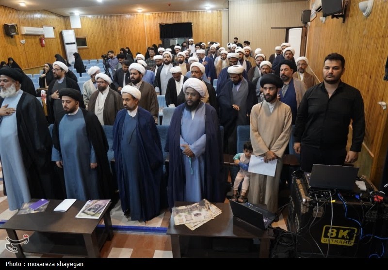 اخبار استان بوشهر , شهدای روحانی , اخبار بوشهر , 