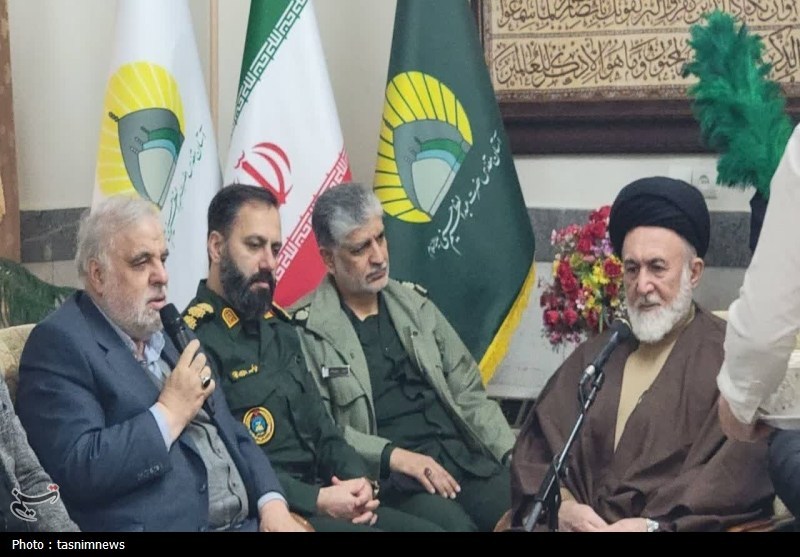 اخبار شهر ری , 