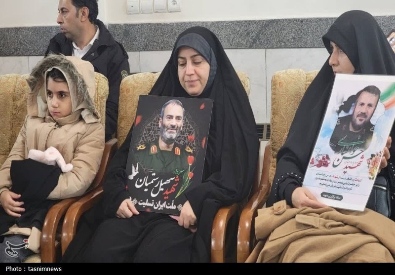 اخبار شهر ری , 