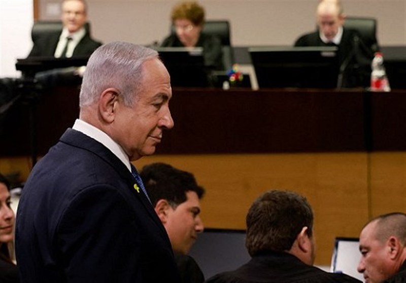 נתניהו מתחמק ממשפט: תרגיל טילים במקום תרגיל רעידת אדמה שגרתית