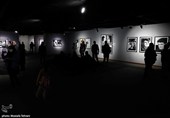 نمایشگاه عکس‌های محمدرضا شجریان