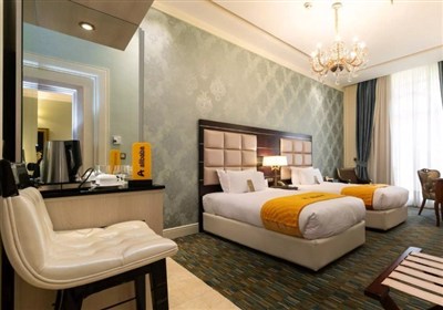 بهترین هتل‌های شمال تهران؛ از سعادت‌آباد تا الهیه