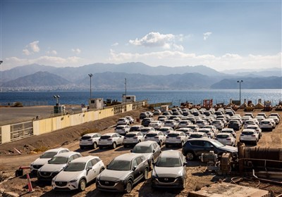 با وجود پایان جنگ، ایلات هنوز از کمای محاصره یمنی‌ها خارج نشده است