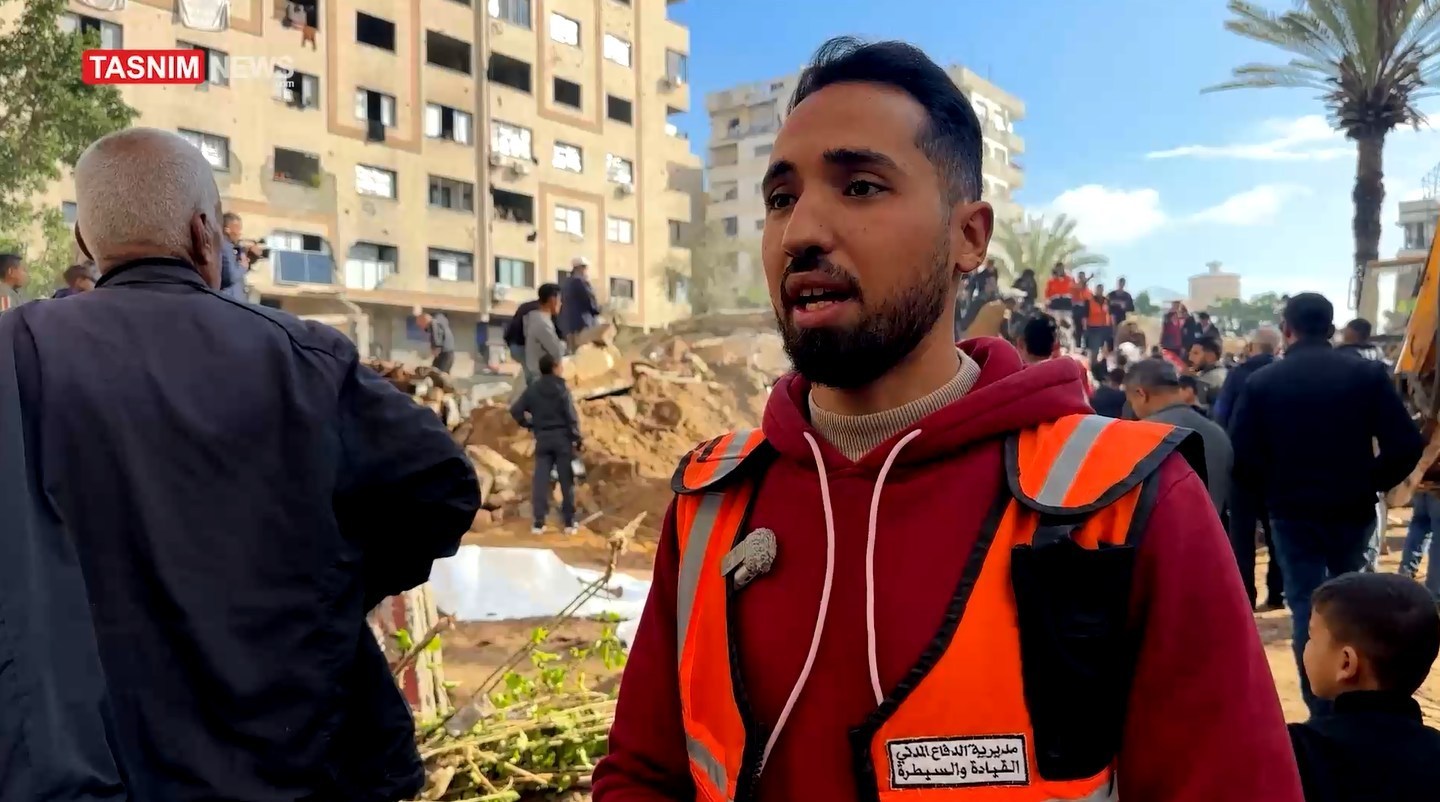 رژیم صهیونیستی (اسرائیل) , نوار غزه , فلسطین , 