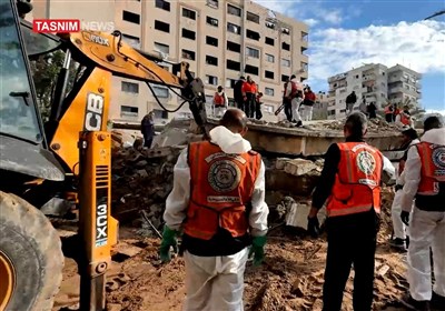 آماری از آتش بس در غزه/ اشغالگران طی 76 روز، 930 بار توافق را نقض کردند