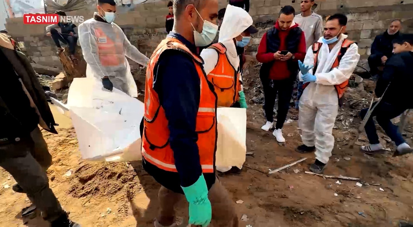 رژیم صهیونیستی (اسرائیل) , نوار غزه , فلسطین , 