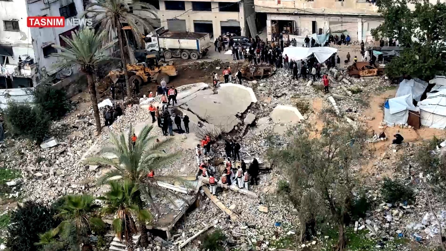 رژیم صهیونیستی (اسرائیل) , نوار غزه , فلسطین , 