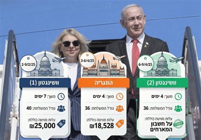 رسوایی جدیدی که انتظار نتانیاهو را می‌کشد