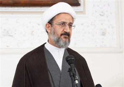 بدون حکومت اسلامی «عدالت اجتماعی» تحقق نمی‌یابد