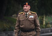 Libya Declares National Mourning After Army Chief Killed in Plane Crash near Ankara