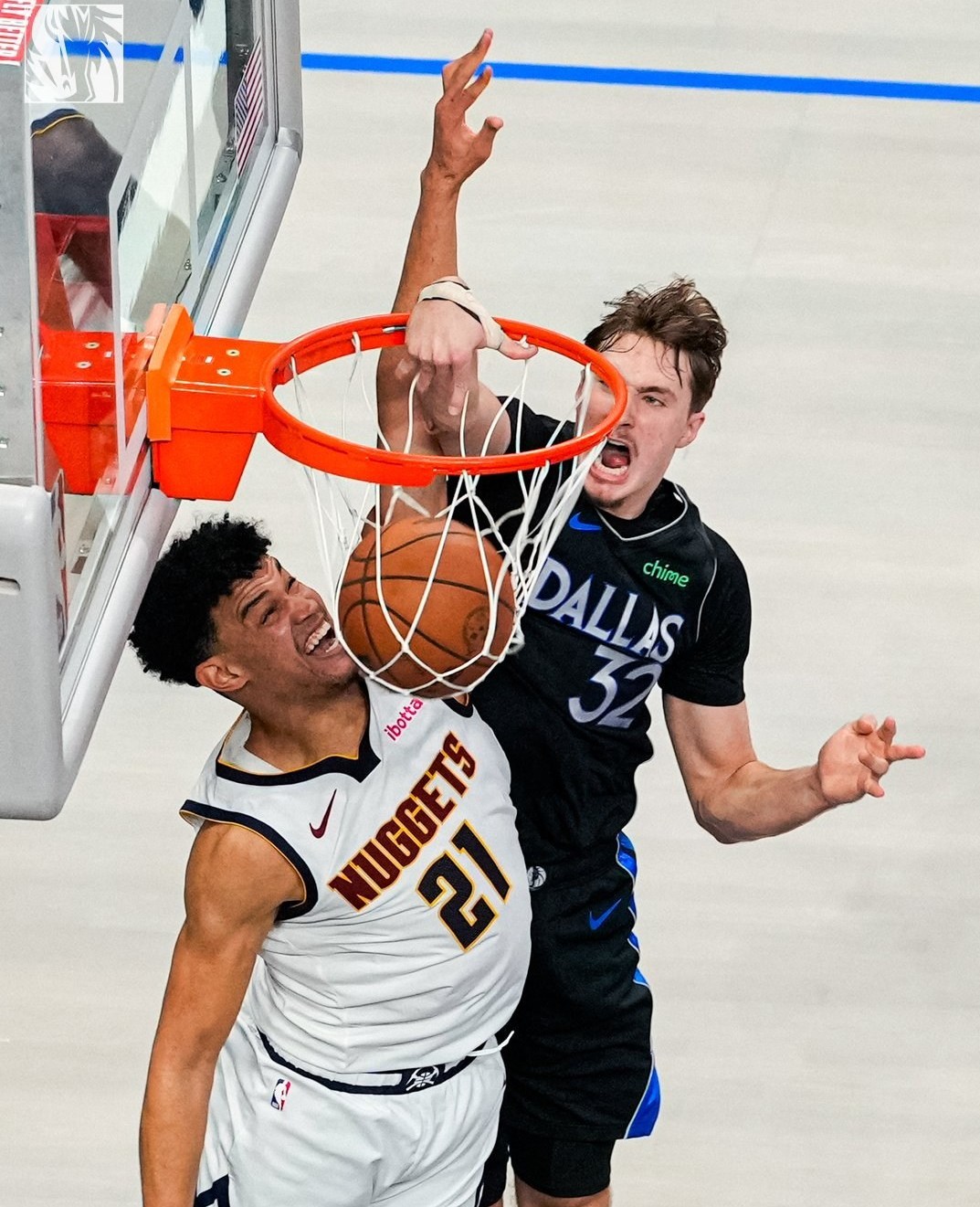 لیگ NBA| اسپرز بر تاندر غلبه کرد/ لیکرز در فینیکس شکست خورد