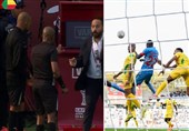 جنجال در جام ملت‌های آفریقا؛ VAR از کار افتاد، پنالتی سوخت، بنین باخت!+فیلم