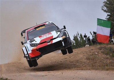 بی‌رقیب در عصر تغییر؛ چرا اوژیه هنوز فرمانروای WRC است؟