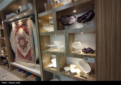 آشنایی میدانی نخبگان با توان صنعتی قزوین