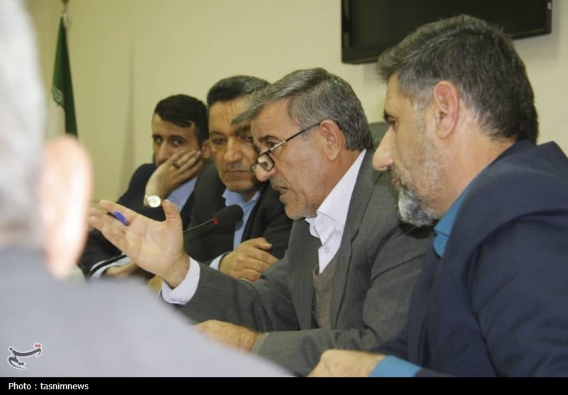 انتخابات در جمهوری اسلامی ایران , اخبار کهگیلویه , 