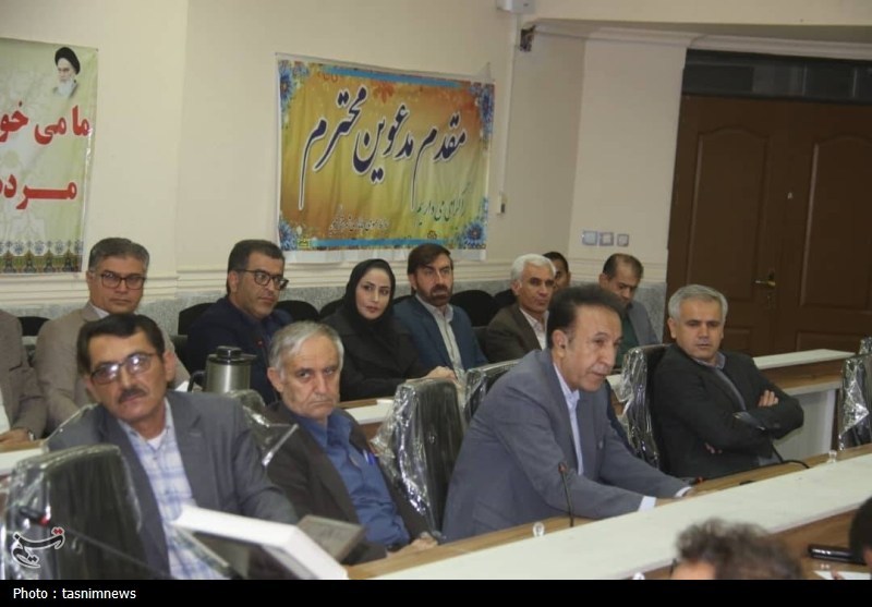 انتخابات در جمهوری اسلامی ایران , اخبار کهگیلویه , 