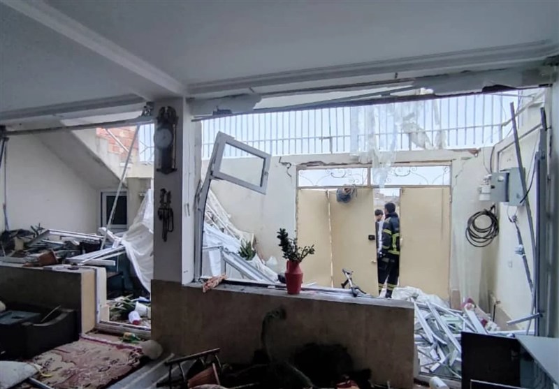 آتش‌سوزی , اخبار تبریز , آذربایجان شرقی , اخبار استان آذربایجان شرقی , 