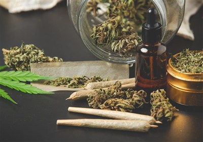 مصرف ماری‌جوانا باعث عقب‌ماندگی تحصیلی و احساس پوچی می‌شود