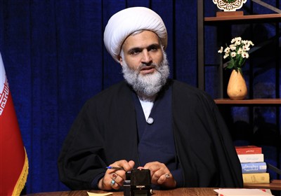 رسانه‌های حوزوی می‌توانند شتاب‌دهنده تولید علوم انسانی بومی باشند