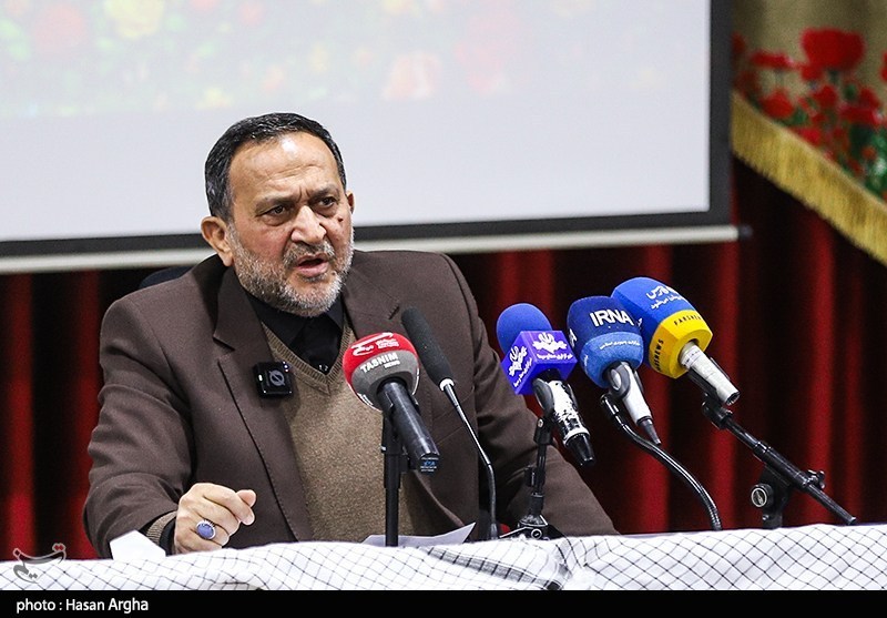 Mukaddemfer: İmam ve Ümmet Bağı, İran'ın Savaş ve Fitnelerdeki Kalıcı Zafer Unsurudur