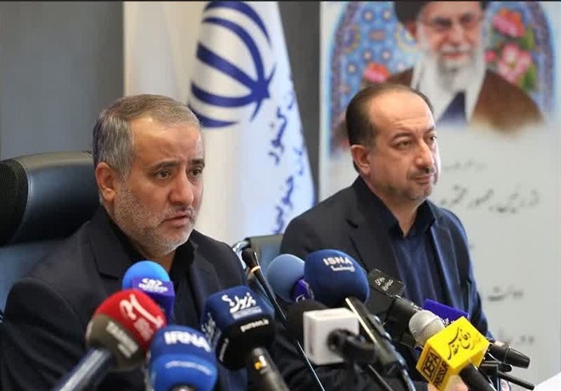 رئیس جمهور , سفر , استاندار‌ خراسان جنوبی , 