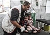 Gaza Hospitals near Collapse As Israeli Regime Blocks Medical Supplies