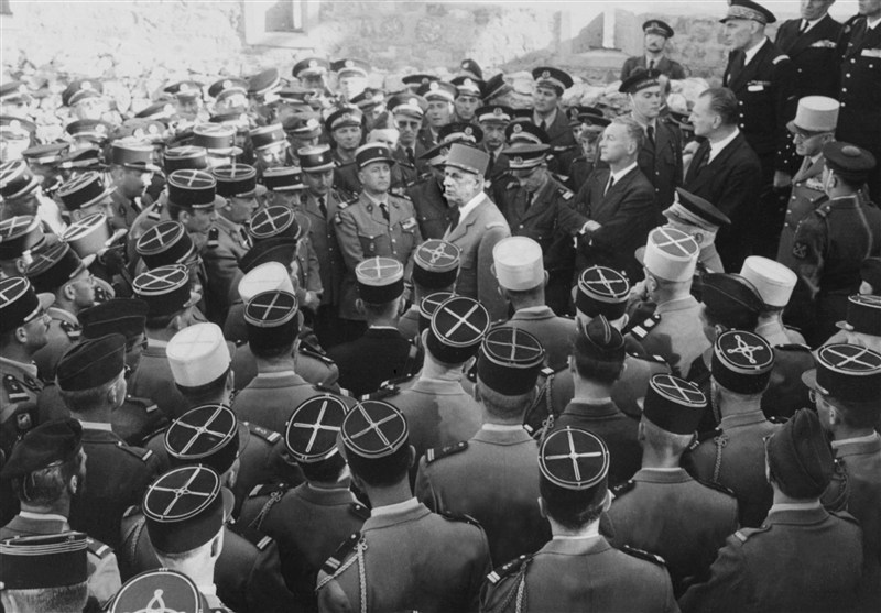 افول آمریکا , مداخله‌های آمریکا در جهان , 