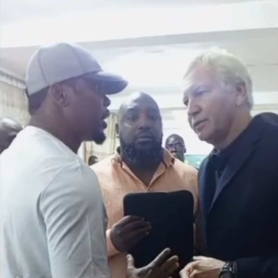 تیم ملی فوتبال کامرون , فدراسیون فوتبال کامرون , 