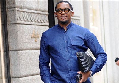 داستان اتوئو و فروپاشی آرام تیم ملی کامرون!