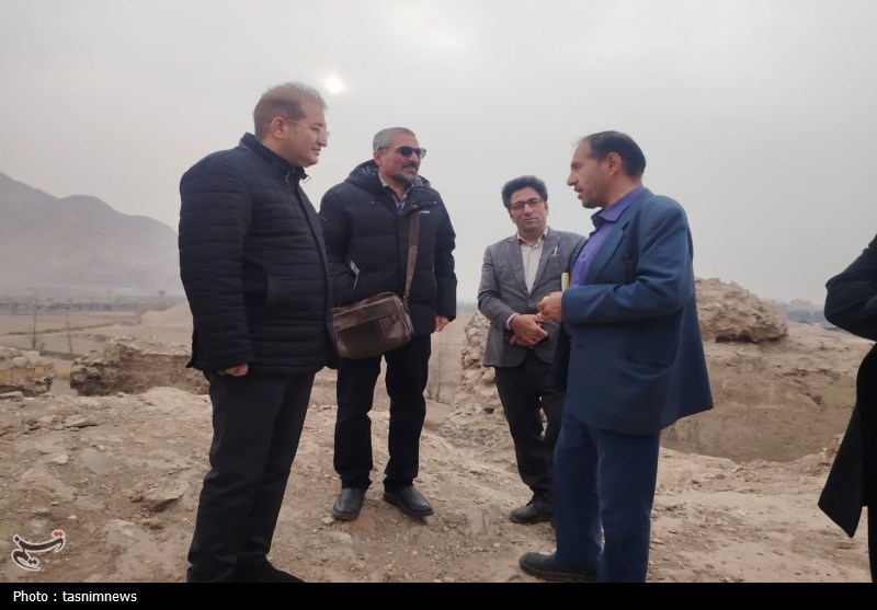 اخبار شهر ری , 