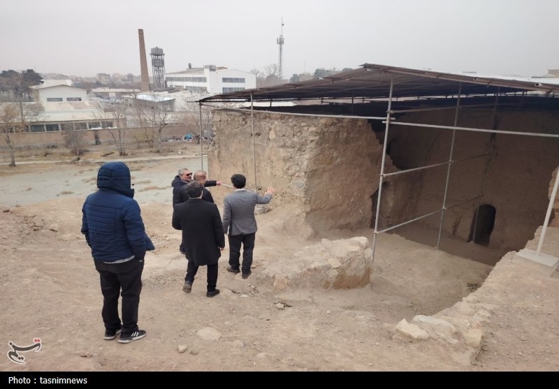 اخبار شهر ری , 