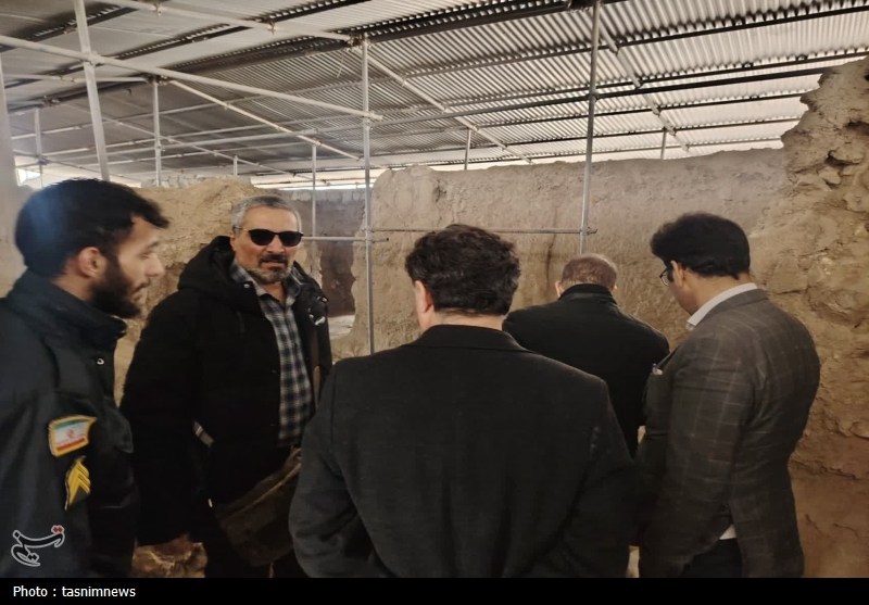 اخبار شهر ری , 