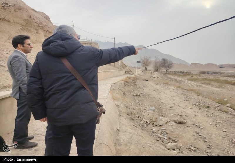 اخبار شهر ری , 