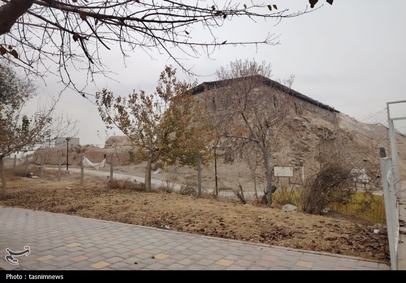 اخبار شهر ری , 