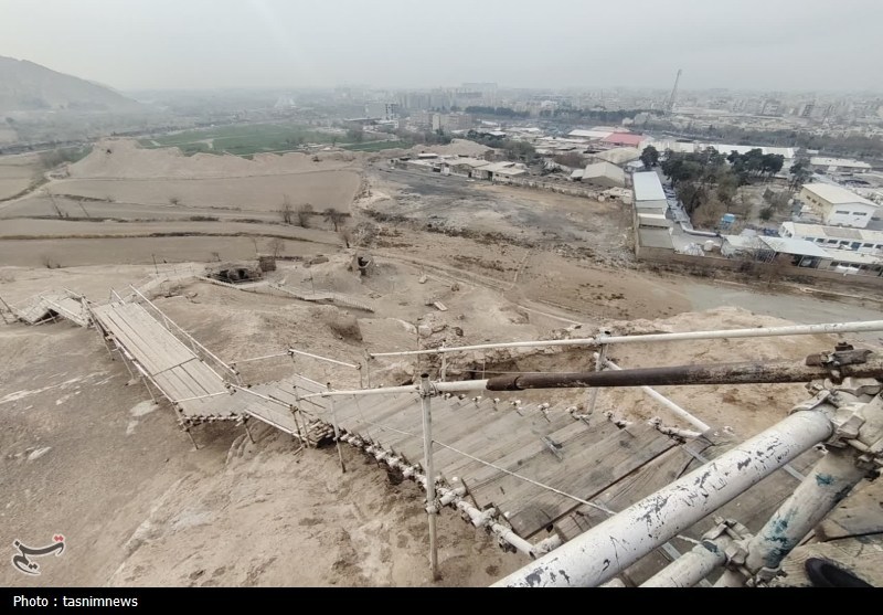 اخبار شهر ری , 