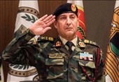Iran Condoles with Libya over Plane Crash Claiming Army Chief’s Life