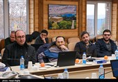 همایش آموزشی منطقه ای استان ها خبرگزاری تسنیم