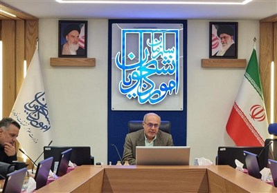 تصویب تسهیلات 200 میلیون تومانی به دانشجویان نمونه دکتری