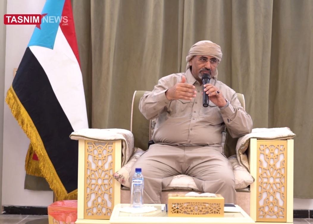 اليمن , حركة أنصار الله اليمنية , صنعاء , المجلس الانتقالي الجنوبي , الإمارات العربية المتحدة , السعودية , العدوان الصهيوأمريكي على اليمن ,