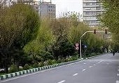 ببینید/فراخوان پر سر و صدا، خیابان‌های ساکت؛ شکست فراخوان خیابانی سلطنت‌طلبان در شب یلدا!