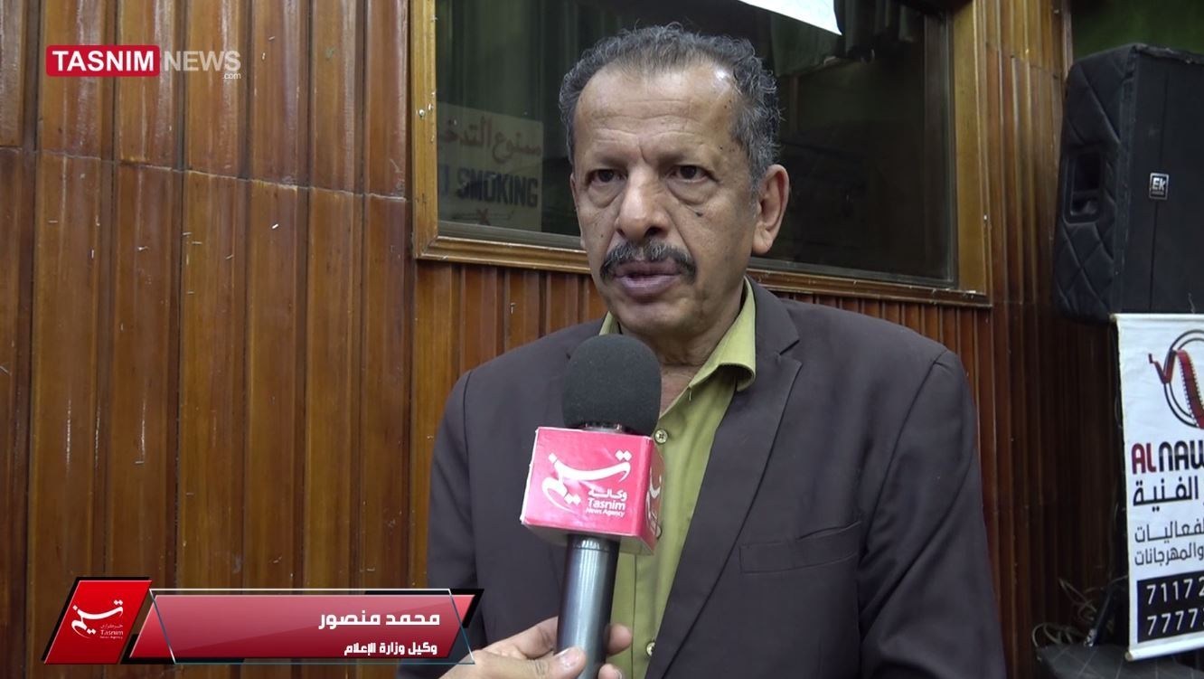 اليمن , حركة أنصار الله اليمنية , صنعاء , المجلس الانتقالي الجنوبي , الإمارات العربية المتحدة , السعودية , العدوان الصهيوأمريكي على اليمن ,