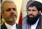 ایران و افغانستان همکاری‌های کاری و فنی را گسترش می‌دهند